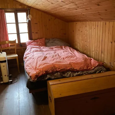 Chalet La Paz With Hotpot And Sauna Törbel