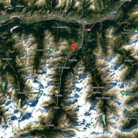 Chalet La Paz With Hotpot And Sauna בקתה