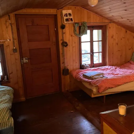 Chalet La Paz With Hotpot And Sauna