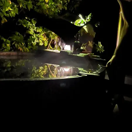 シャレー La Paz With Hotpot And Sauna Törbel